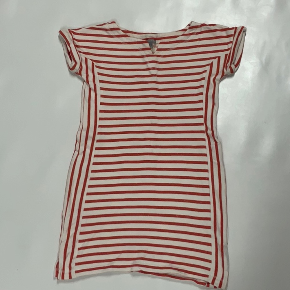Talbots Beach Dress, Size S